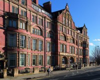 Lister Hospital