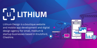 Lithium Design