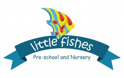 Little Fishes So -playskool