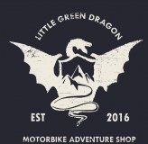 Little Green Dragon