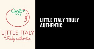 Little Italy logo