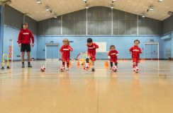 Little Kickers