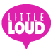 Little Loud logo