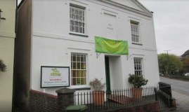 Little Monkeys Day Nursery