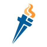 Little Torch logo