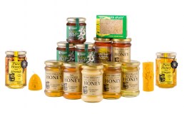 Littleover Apiaries Limited
