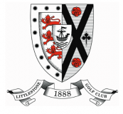 Littlestone Golf Club logo