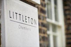 Littleton Chambers
