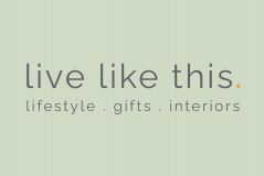 Live Like This (The House To Be Limited)