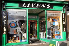 Livens Limited logo