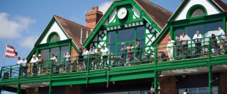 Liverpool Cricket Club