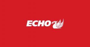 Liverpool Daily Post & Echo The logo