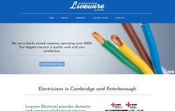 Livewire Electrical