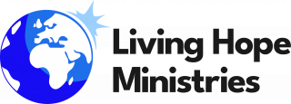 Living Hope Ministries logo