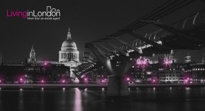 Living In London