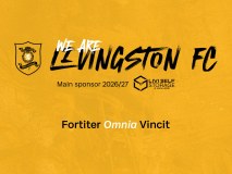 Livingston Fc Limited