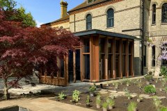 Baynes & Mitchell Architects