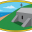 Llandrillo-yn-rhos County Primary School logo