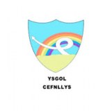Llandrindod Wells County Primary School logo