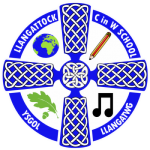 Llangattock C In W Primary & Junior School