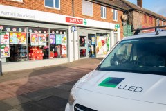 Lled Construction Limited