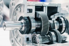 Llewellin's Gears Limited