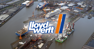 Lloyd Werft