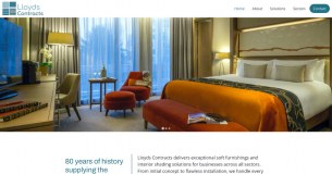 Lloyds Contract Flooring Limited