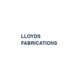 Lloyds Fabrications logo