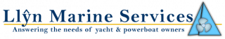 Llyn Marine Services logo