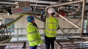Loadtec Engineered Systems Limited