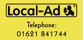 Local Ad Limited logo