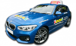Local Driving School