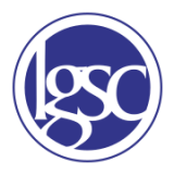 Local Government Staff Commission For N I logo