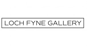 Loch Fyne Gallery logo