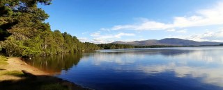 Lochgarten Lodges