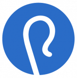 Lochgelly Baptist Church logo