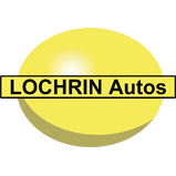 Lochrin Autos (Edinburgh) Limited