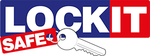 Lock It Safe Limited logo
