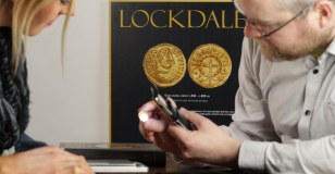 Lockdales