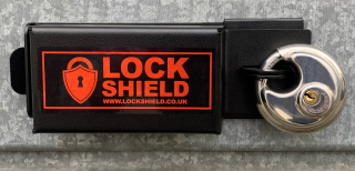Lockshield Property Surveying Services Limited