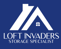 Loft Invaders logo