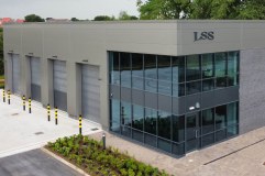 Logistical Support Services Limited
