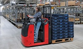 Logistics Business Magazine Limited