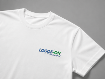 Logos-on