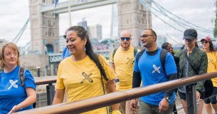 London Bereavement Relief Society