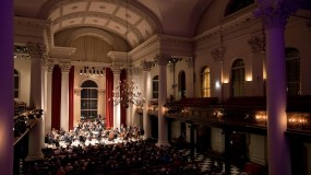 London Chamber Orchestra