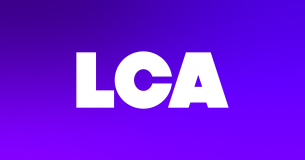 London Communications Agency Limited logo