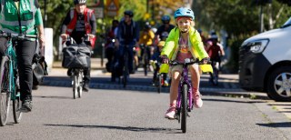 London Cycling Campaign