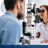 London Eye Diagnostic Centre